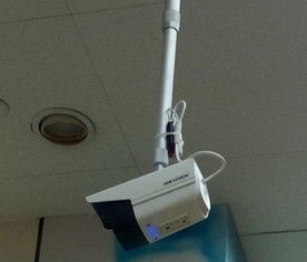 青岛海跃安防 一站式安防配件解决方案，守护您的安全视界